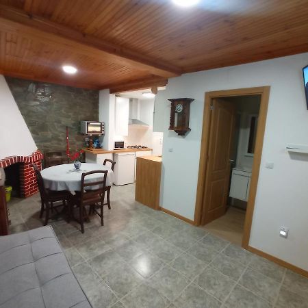 Casa Rustica Da Lavandeira Valongo dos Azeites Bagian luar foto