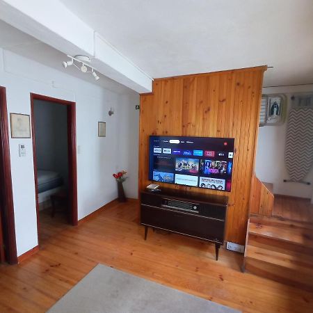 Casa Rustica Da Lavandeira Valongo dos Azeites Bagian luar foto
