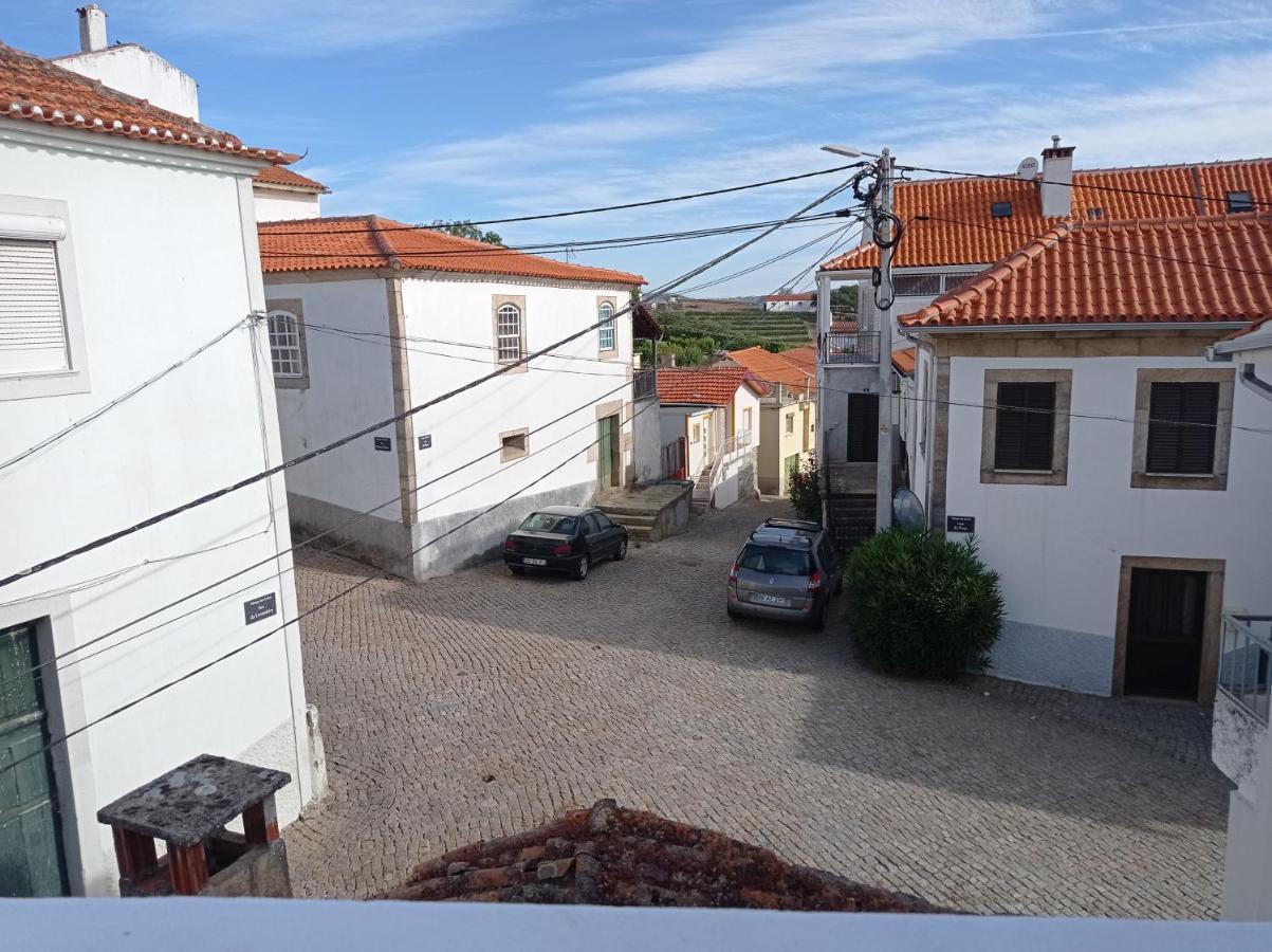 Casa Rustica Da Lavandeira Valongo dos Azeites Bagian luar foto