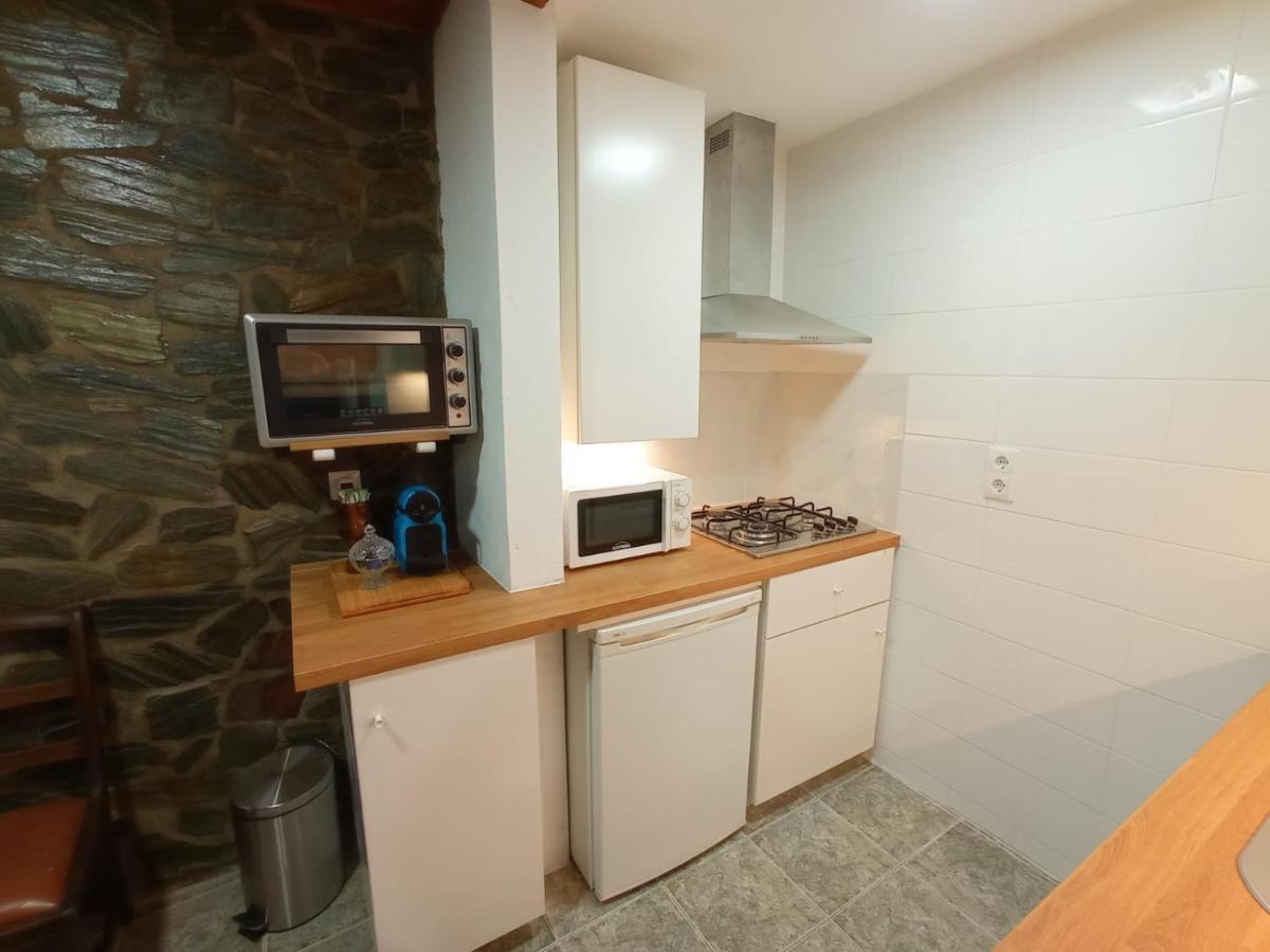 Casa Rustica Da Lavandeira Valongo dos Azeites Bagian luar foto