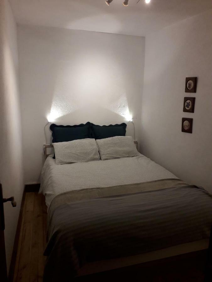 Casa Rustica Da Lavandeira Valongo dos Azeites Bagian luar foto